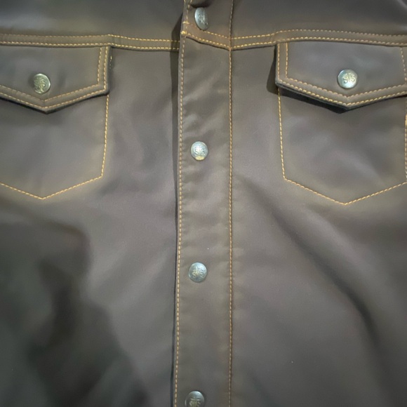 STS Ranchwear International Finals Rodeo 2023 Contestant Jacket - Picture 6 of 16